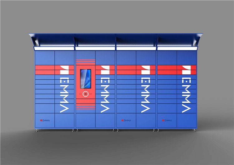 Package Sending Service